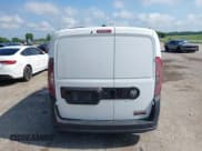 ✅ 2020 Ram ProMaster City Cargo Tradesman • VIN: ZFBHRFAB7L6R88359 • Lot: 42541848. Wystawiony na IAAI z przebiegiem 52 060 mil. Bezpłatny archiwum sprzedaży aukcyjnych z USA i szczegółowy raport historii pojazdu na DreamBid. Zdjęcie 16.