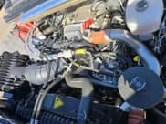 ✅ 2023 Chevrolet Silverado 1500 • VIN: 1HTKHPVK4PH788106 • Лот: 85949515. Опубликован ранее на Copart с пробегом 159 миль. Бесплатный доступ к архиву аукционных продаж из США и подробный отчёт об истории автомобиля на DreamBid. Изображение 7.