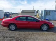 ✅ 2001 Chrysler Concorde LXi • VIN: 2C3HD36JX1H704751 • Lot: 43530252. Listed on IAAI with 121,555 mi. Free auction sales archive from the USA and detailed vehicle history report at DreamBid. Image 13.