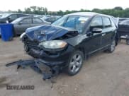 ✅ 2007 Acura RDX • VIN: 5J8TB18217A011498 • Лот: 42939484. Опубликован ранее на IAAI с пробегом 168 094 миль. Бесплатный доступ к архиву аукционных продаж из США и подробный отчёт об истории автомобиля на DreamBid. Изображение 2.