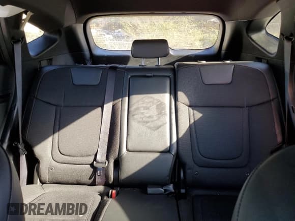 ✅ 2022 Hyundai Tucson N Line • VIN: KM8JF3AE1NU166909 • Lot: 84370984. Wystawiony na Copart z przebiegiem 40 023 mil. Bezpłatny archiwum sprzedaży aukcyjnych z USA i szczegółowy raport historii pojazdu na DreamBid. Zdjęcie 10.