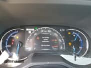 ✅ 2021 Toyota RAV4 Hybrid XSE • VIN: 2T3E6RFV3MW028727 • Lot: 55866995. Listed on Copart with 75,935 mi. Free auction sales archive from the USA and detailed vehicle history report at DreamBid. Image 9.