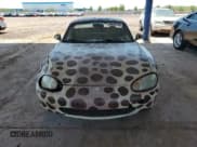 ✅ 1999 Mazda MX-5 Miata • VIN: JM1NB3539X0125626 • Lot: 69704745. Wystawiony na Copart z przebiegiem 80 811 mil. Bezpłatny archiwum sprzedaży aukcyjnych z USA i szczegółowy raport historii pojazdu na DreamBid. Zdjęcie 5.