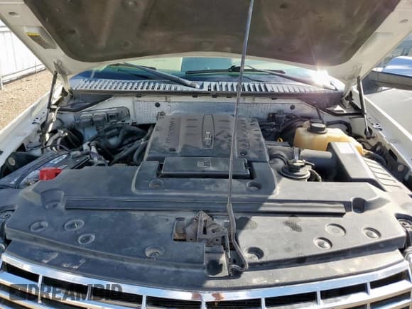 ✅ 2008 Lincoln Navigator • VIN: 5LMFU27508LJ04258 • Лот: 82394045. Опубликован ранее на Copart с пробегом 168 341 миль. Бесплатный доступ к архиву аукционных продаж из США и подробный отчёт об истории автомобиля на DreamBid. Изображение 12.