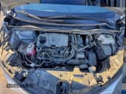 ✅ 2021 Toyota Sienna LE • VIN: 5TDKRKECXMS064207 • Лот: 96793045. Опубликован ранее на Copart с пробегом 311 239 миль. Бесплатный доступ к архиву аукционных продаж из США и подробный отчёт об истории автомобиля на DreamBid. Изображение 7.