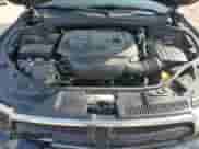 2017 Dodge Durango SXT z VIN 1C4RDJAG9HC737169, wystawiony jako Copart lot #80933255 z przebiegiem 132 136 mil mil oraz Szkoda całkowita • Salvage title. Historia ofert i sprzedaży dostępna na DreamBid. Obrazek 12.