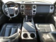 ✅ 2015 Ford Expedition Max Limited • VIN: 1FMJK1KT2FEF29436 • Lot: 79074374. Listed on Copart with 129,765 mi. Free auction sales archive from the USA and detailed vehicle history report at DreamBid. Image 8.