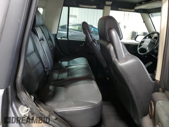 ✅ 2004 Land Rover Discovery SE • VIN: SALTY19404A843478 • Лот: 90023555. Опубликован ранее на Copart с пробегом 141 054 миль. Бесплатный доступ к архиву аукционных продаж из США и подробный отчёт об истории автомобиля на DreamBid. Изображение 11.