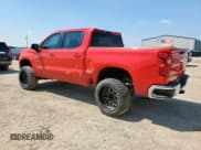 ✅ 2020 Chevrolet Silverado 1500 LT • VIN: 3GCPWCED4LG148243 • Lot: 70367185. Wystawiony na Copart z przebiegiem 146 048 mil. Bezpłatny archiwum sprzedaży aukcyjnych z USA i szczegółowy raport historii pojazdu na DreamBid. Zdjęcie 2.