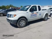 ✅ 2020 Nissan Frontier S • VIN: 1N6ED0CE6LN718108 • Lot: 41784468. Listed on IAAI with 49,624 mi. Free auction sales archive from the USA and detailed vehicle history report at DreamBid. Image 17.