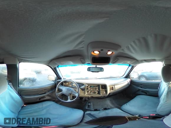 ✅ 2006 Chevrolet Silverado 2500HD • VIN: 1GBHK29D06E190302 • Lot: 43512806. Wystawiony na IAAI z przebiegiem 186 114 mil. Bezpłatny archiwum sprzedaży aukcyjnych z USA i szczegółowy raport historii pojazdu na DreamBid. Zdjęcie 19.