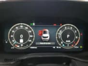 ✅ 2024 Jaguar F-Pace R-Dynamic S • VIN: SADCT2EXXRA736171 • Lot: 88077055. Wystawiony na Copart z przebiegiem 8 640 mil. Bezpłatny archiwum sprzedaży aukcyjnych z USA i szczegółowy raport historii pojazdu na DreamBid. Zdjęcie 9.