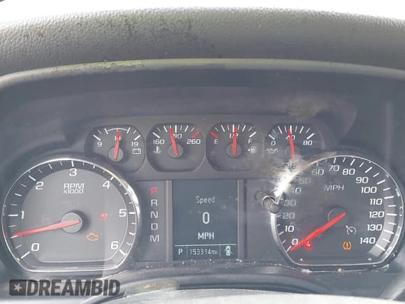 ✅ 2014 Chevrolet Silverado 1500 Work Truck • VIN: 3GCUKPEC6EG154755 • Лот: 42215841. Опубликован ранее на IAAI с пробегом 153 314 миль. Бесплатный доступ к архиву аукционных продаж из США и подробный отчёт об истории автомобиля на DreamBid. Изображение 7.