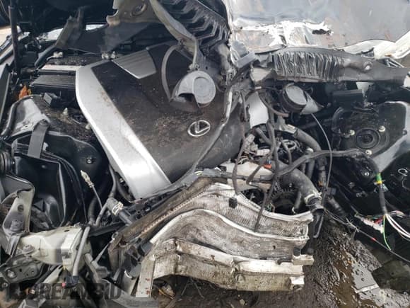 ✅ 2023 Lexus IS 350 F Sport • VIN: JTHGZ1E23P5029797 • Lot: 86334015. Wystawiony na Copart z przebiegiem Nie podano. Bezpłatny archiwum sprzedaży aukcyjnych z USA i szczegółowy raport historii pojazdu na DreamBid. Zdjęcie 11.