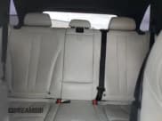 ✅ 2016 BMW X5 M • VIN: 5YMKT6C57G0C89795 • Lot: 84968525. Listed on Copart with 241,821 mi. Free auction sales archive from the USA and detailed vehicle history report at DreamBid. Image 10.