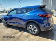 ✅ 2023 Chevrolet Blazer LT • VIN: 3GNKBCR40PS143731 • Lot: 84727265. Listed on Copart with 77,305 mi. Free auction sales archive from the USA and detailed vehicle history report at DreamBid. Image 2.