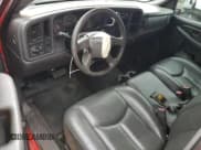 ✅ 2006 GMC Sierra 1500 Work Truck • VIN: 1GTEC14V86E186956 • Лот: 66390105. Опубликован ранее на Copart с пробегом 139 236 миль. Бесплатный доступ к архиву аукционных продаж из США и подробный отчёт об истории автомобиля на DreamBid. Изображение 8.