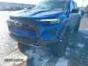 2023 Chevrolet Colorado 4WD ZR2 с VIN 1GCPTFEK2P1247799, выставлен на аукционе IAAI как лот 41332156 с пробегом 12 259 миль миль и . История ставок и продаж доступна на DreamBid. Изображение 6.
