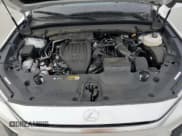 ✅ 2024 Lexus TX 500h F Sport Premium • VIN: 5TDABAB67RS004711 • Lot: 48247865. Listed on Copart with 18,349 mi. Free auction sales archive from the USA and detailed vehicle history report at DreamBid. Image 12.