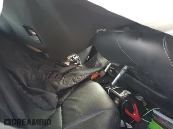 ✅ 2021 Honda Passport Touring • VIN: 5FNYF8H97MB036228 • Lot: 66341695. Listed on Copart with Not provided. Free auction sales archive from the USA and detailed vehicle history report at DreamBid. Image 11.