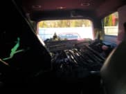 ✅ 2020 Ford Expedition Limited • VIN: 1FMJU1KT3LEA35978 • Lot: 92008105. Wystawiony na Copart z przebiegiem 136 200 mil. Bezpłatny archiwum sprzedaży aukcyjnych z USA i szczegółowy raport historii pojazdu na DreamBid. Zdjęcie 10.