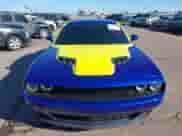 2021 Dodge Challenger SXT с VIN 2C3CDZAG2MH573828, выставлен на аукционе IAAI как лот 43404498 с пробегом 26 909 миль миль и . История ставок и продаж доступна на DreamBid. Изображение 6.