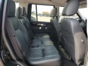 ✅ 2016 Land Rover LR4 HSE • VIN: SALAG2V69GA830935 • Lot: 59640185. Listed on Copart with Not provided. Free auction sales archive from the USA and detailed vehicle history report at DreamBid. Image 11.