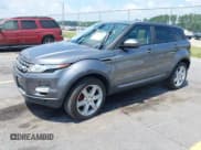 ✅ 2015 Land Rover Range Rover Evoque Pure Plus • VIN: SALVP2BG6FH041212 • Lot: 42867080. Listed on IAAI with 161,512 mi. Free auction sales archive from the USA and detailed vehicle history report at DreamBid. Image 2.