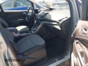 ✅ 2013 Ford C-Max SE • VIN: 1FADP5AU6DL549689 • Лот: 42404352. Опубликован ранее на IAAI с пробегом 50 536 миль. Бесплатный доступ к архиву аукционных продаж из США и подробный отчёт об истории автомобиля на DreamBid. Изображение 5.