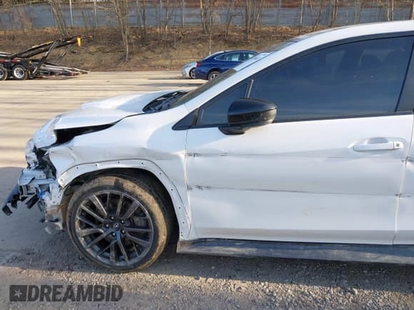 ✅ 2023 Subaru WRX Premium • VIN: JF1VBAF67P9806723 • Лот: 42084663. Опубликован ранее на IAAI с пробегом 48 648 миль. Бесплатный доступ к архиву аукционных продаж из США и подробный отчёт об истории автомобиля на DreamBid. Изображение 12.