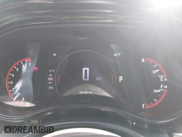 ✅ 2021 Dodge Durango GT Plus • VIN: 1C4RDJDG6MC642056 • Lot: 42810530. Wystawiony na IAAI z przebiegiem 53 746 mil. Bezpłatny archiwum sprzedaży aukcyjnych z USA i szczegółowy raport historii pojazdu na DreamBid. Zdjęcie 7.