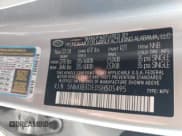 ✅ 2025 Hyundai Tucson SEL • VIN: 5NMJB3DE0SH505495 • Лот: 43622370. Опубликован ранее на IAAI с пробегом 21 881 миль. Бесплатный доступ к архиву аукционных продаж из США и подробный отчёт об истории автомобиля на DreamBid. Изображение 9.