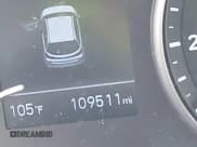 ✅ 2019 Hyundai Elantra • VIN: KMHH35LE4KU103539 • Lot: 42595958. Listed on IAAI with 109,511 mi. Free auction sales archive from the USA and detailed vehicle history report at DreamBid. Image 15.