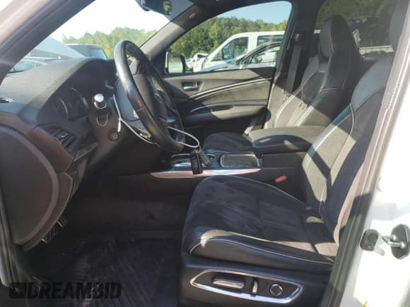 ✅ 2019 Acura MDX Technology • VIN: 5J8YD4H08KL005484 • Lot: 80254765. Listed on Copart with 89,699 mi. Free auction sales archive from the USA and detailed vehicle history report at DreamBid. Image 7.