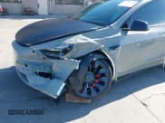 ✅ 2022 Tesla Model Y Performance • VIN: 7SAYGDEF3NF405560 • Лот: 43213161. Опубликован ранее на IAAI с пробегом 38 170 миль. Бесплатный доступ к архиву аукционных продаж из США и подробный отчёт об истории автомобиля на DreamBid. Изображение 6.