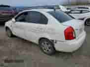 2009 Hyundai Accent Auto GLS с VIN KMHCN46C29U378040, выставлен на аукционе Copart как лот 79366604 с пробегом 146 878 миль миль и Чистый • Clean title. История ставок и продаж доступна на DreamBid. Изображение 2.