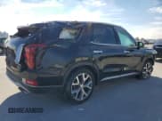 ✅ 2020 Hyundai Palisade SEL • VIN: KM8R44HE7LU134239 • Лот: 87166504. Опубликован ранее на Copart с пробегом Не указан. Бесплатный доступ к архиву аукционных продаж из США и подробный отчёт об истории автомобиля на DreamBid. Изображение 3.