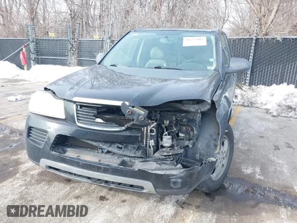 ✅ 2007 Saturn VUE I4 Hybrid • VIN: 5GZCZ33Z87S866623 • Lot: 41575904. Wystawiony na IAAI z przebiegiem 180 906 mil. Bezpłatny archiwum sprzedaży aukcyjnych z USA i szczegółowy raport historii pojazdu na DreamBid. Zdjęcie 6.