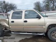 ✅ 2004 Chevrolet Silverado 2500HD LS • VIN: 1GCHC23U14F111681 • Лот: 41572118. Опубликован ранее на IAAI с пробегом 410 470 миль. Бесплатный доступ к архиву аукционных продаж из США и подробный отчёт об истории автомобиля на DreamBid. Изображение 13.