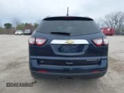 ✅ 2016 Chevrolet Traverse LT • VIN: 1GNKRGKD7GJ332374 • Lot: 43599056. Wystawiony na IAAI z przebiegiem 126 237 mil. Bezpłatny archiwum sprzedaży aukcyjnych z USA i szczegółowy raport historii pojazdu na DreamBid. Zdjęcie 16.