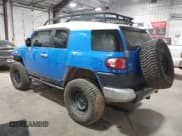 ✅ 2007 Toyota FJ Cruiser • VIN: JTEBU11F570080049 • Лот: 42873208. Опубликован ранее на IAAI с пробегом 255 743 миль. Бесплатный доступ к архиву аукционных продаж из США и подробный отчёт об истории автомобиля на DreamBid. Изображение 3.