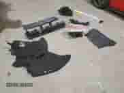 2024 Hyundai Santa Fe SE с VIN 5NMP1DGL2RH054206, выставлен на аукционе Copart как лот 86749154 с пробегом 3 690 миль миль и Списание • Salvage title. История ставок и продаж доступна на DreamBid. Изображение 13.