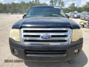 ✅ 2010 Ford Expedition Max SSV • VIN: 1FMJK1F50AEB20680 • Lot: 71635285. Listed on Copart with Not provided. Free auction sales archive from the USA and detailed vehicle history report at DreamBid. Image 5.