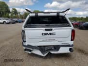 ✅ 2023 GMC Sierra 1500 AT4X • VIN: 3GTUUFELXPG131132 • Лот: 69287445. Опубликован ранее на Copart с пробегом 87 210 миль. Бесплатный доступ к архиву аукционных продаж из США и подробный отчёт об истории автомобиля на DreamBid. Изображение 6.