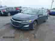 2020 Chevrolet Malibu Premier with VIN 1G1ZE5SX4LF038910, listed as a IAAI auction lot 42461695 with 82,584 mi miles and . Bid and sale history available at DreamBid. Image 2.