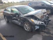 ✅ 2016 Hyundai Sonata SE • VIN: 5NPE24AF2GH371541 • Лот: 43440873. Опубликован ранее на IAAI с пробегом Не указан. Бесплатный доступ к архиву аукционных продаж из США и подробный отчёт об истории автомобиля на DreamBid. Изображение 1.