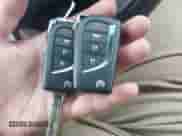 2021 Toyota Camry LE with VIN 4T1C11BK9MU035127, listed as a IAAI auction lot 43239092 with 21,677 mi miles and . Bid and sale history available at DreamBid. Image 11.