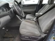 ✅ 2009 Hyundai Sonata GLS • VIN: 5NPET46CX9H507977 • Лот: 80871604. Опубликован ранее на Copart с пробегом Не указан. Бесплатный доступ к архиву аукционных продаж из США и подробный отчёт об истории автомобиля на DreamBid. Изображение 7.