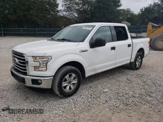 ✅ 2015 Ford F-150 XLT • VIN: 1FTEW1CF6FFA30698 • Лот: 85687975. Опубликован ранее на Copart с пробегом 163 564 миль. Бесплатный доступ к архиву аукционных продаж из США и подробный отчёт об истории автомобиля на DreamBid. Изображение 1.