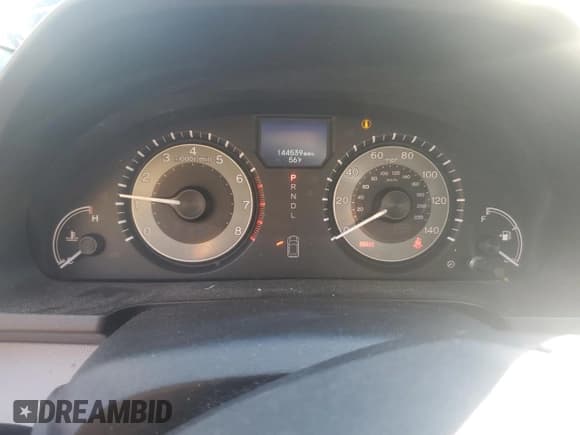 ✅ 2014 Honda Odyssey Touring • VIN: 5FNRL5H95EB025631 • Lot: 87088345. Listed on Copart with 144,539 mi. Free auction sales archive from the USA and detailed vehicle history report at DreamBid. Image 9.